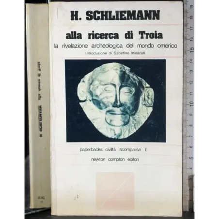 Alla ricerca di Troia