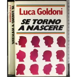 Se torno a nascere