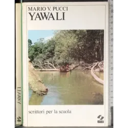 Yawali