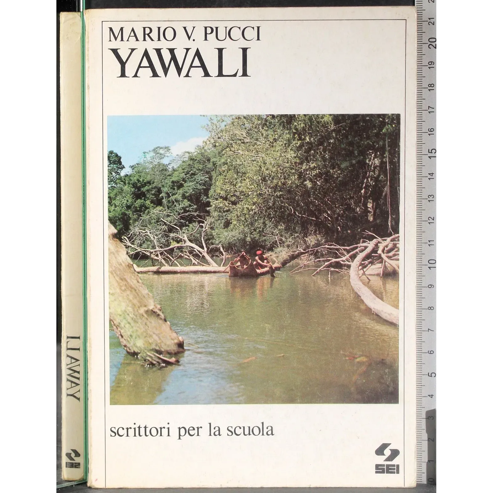 Yawali