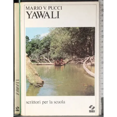 Yawali