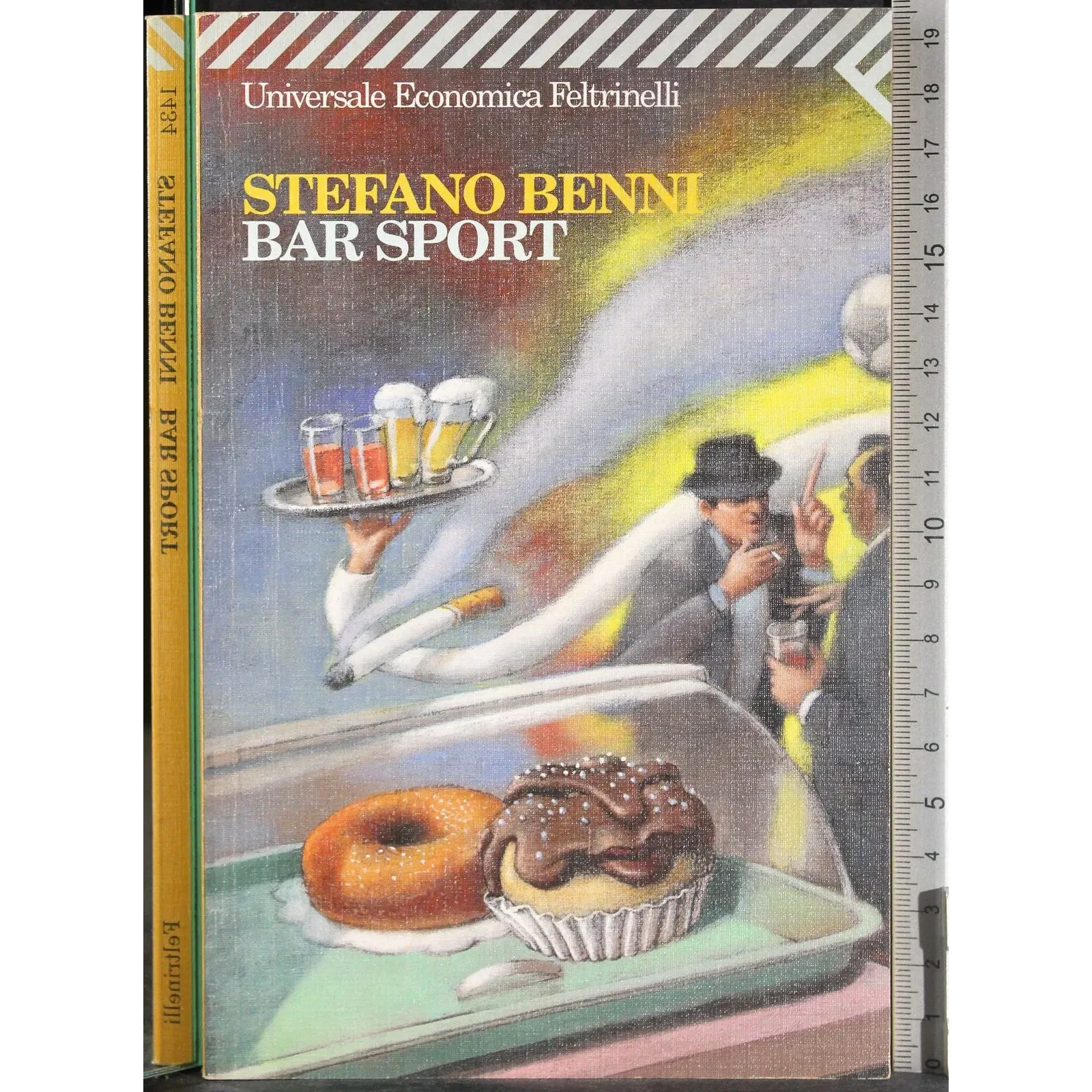 Bar sport