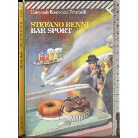 Bar sport