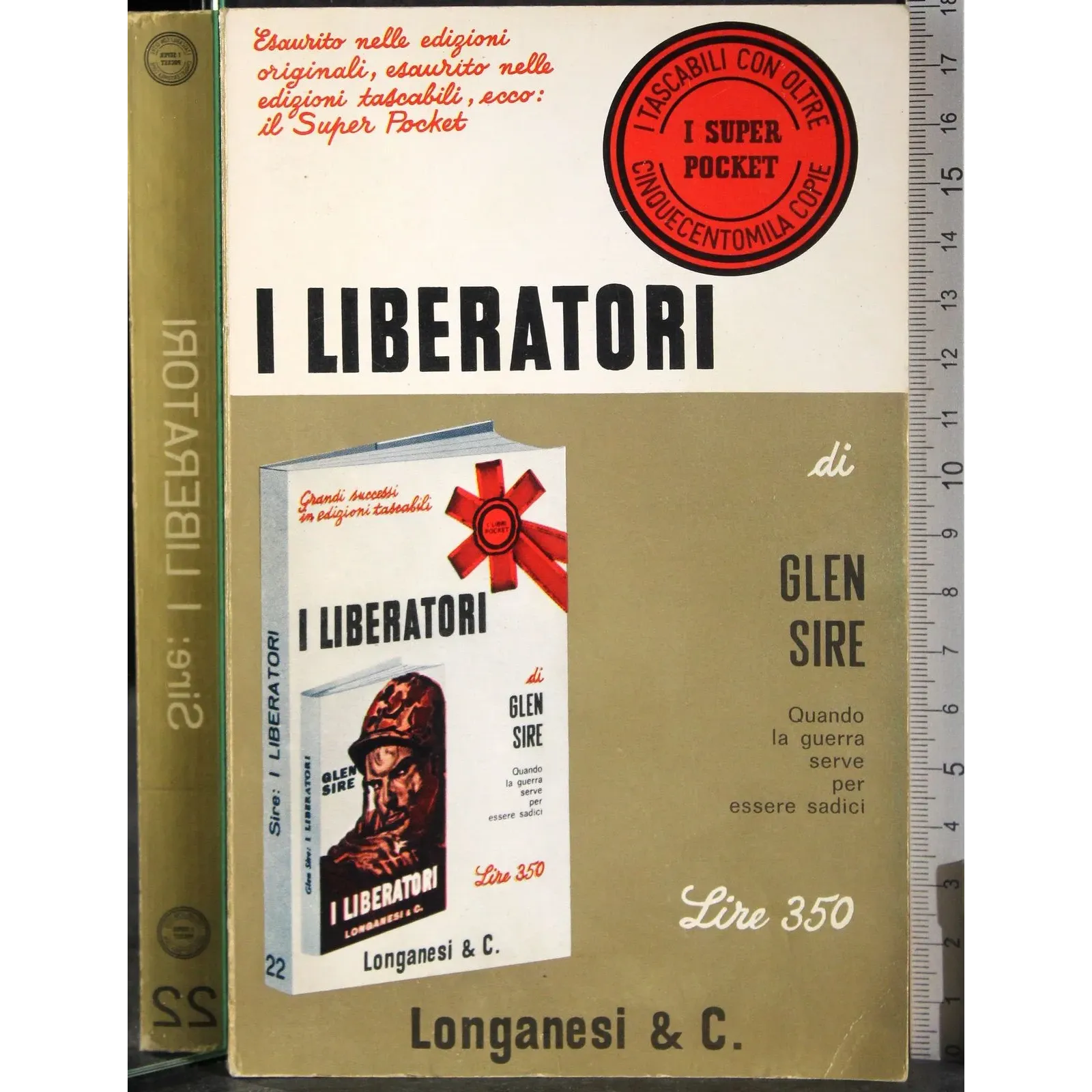 I liberatori