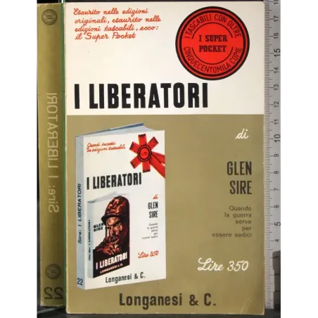 I liberatori