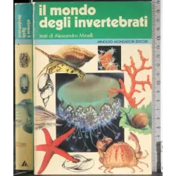 Il mondo degli invertebrati