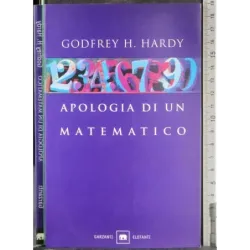 Apologia di un matematico