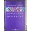 Apologia di un matematico