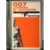 007 licenza di uccidere. Il Dottor No