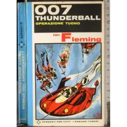 007 Thunderball. Operazione tuono