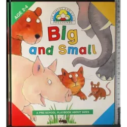 Big and small