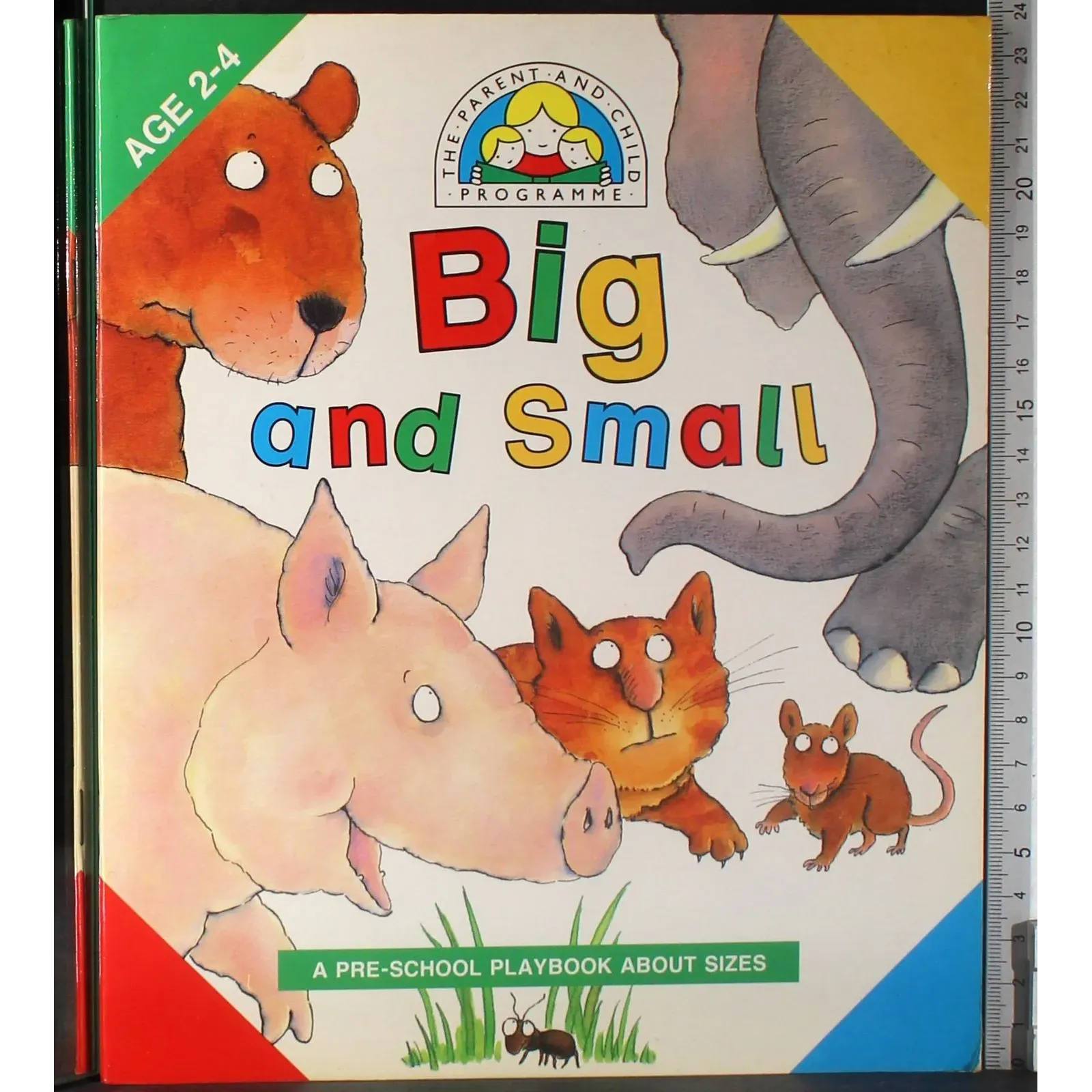 Big and small