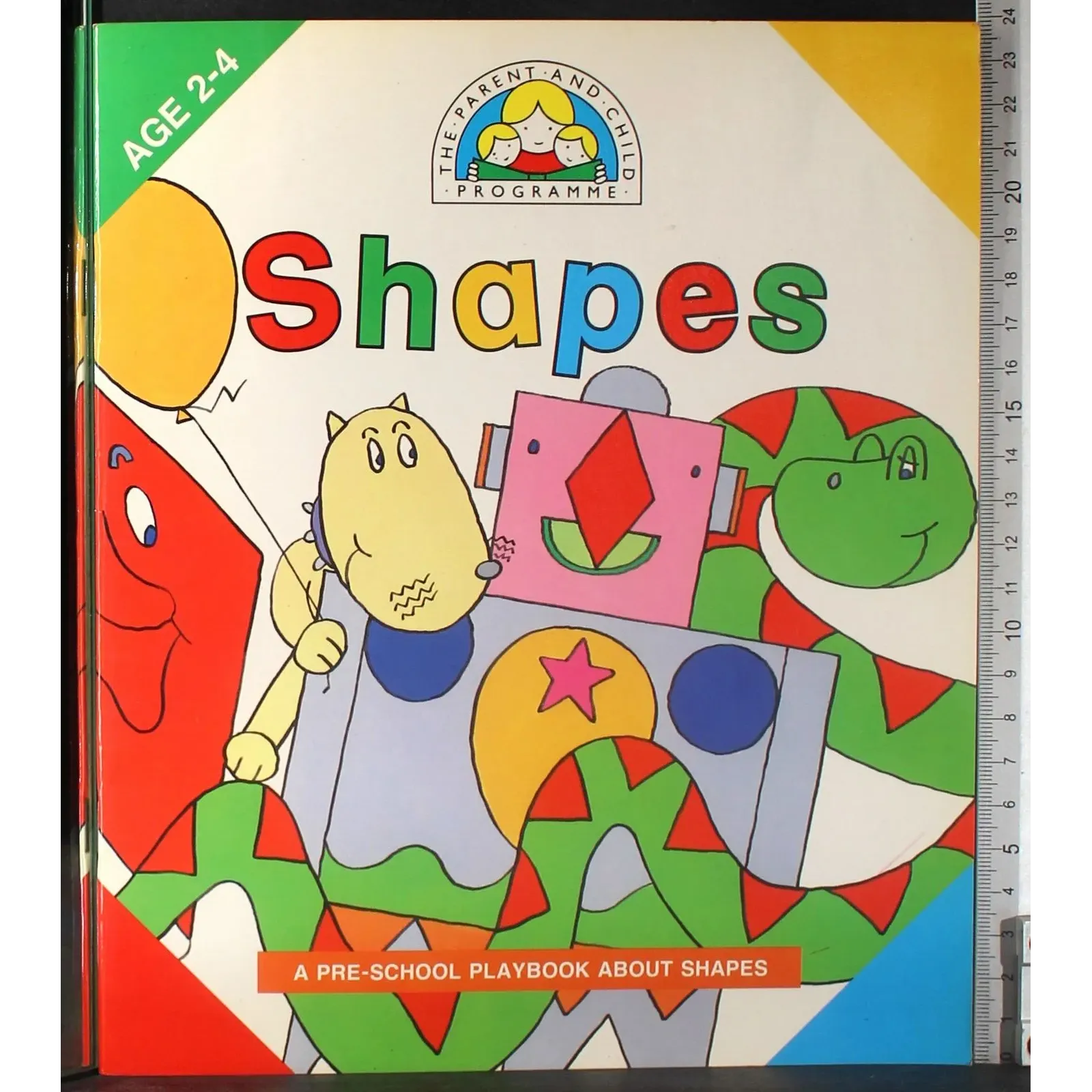 Shapes