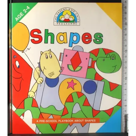 Shapes