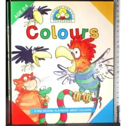 Colours