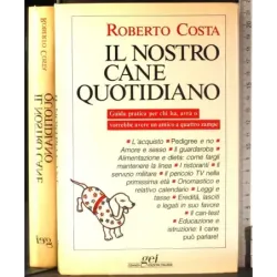 Il nostro cane quotidiano