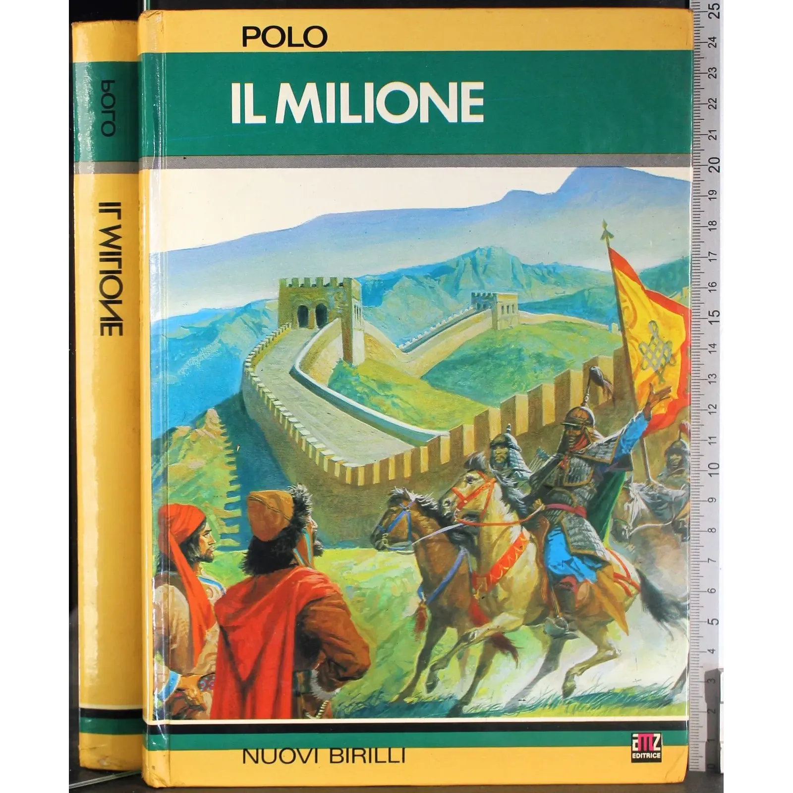 Il milione