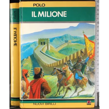 Il milione