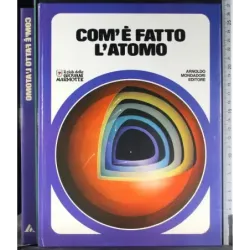 Com'è fatto l'atomo
