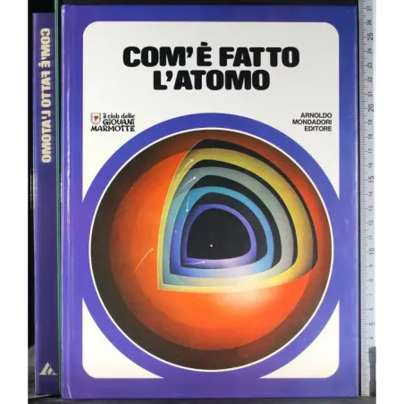 Com'è fatto l'atomo
