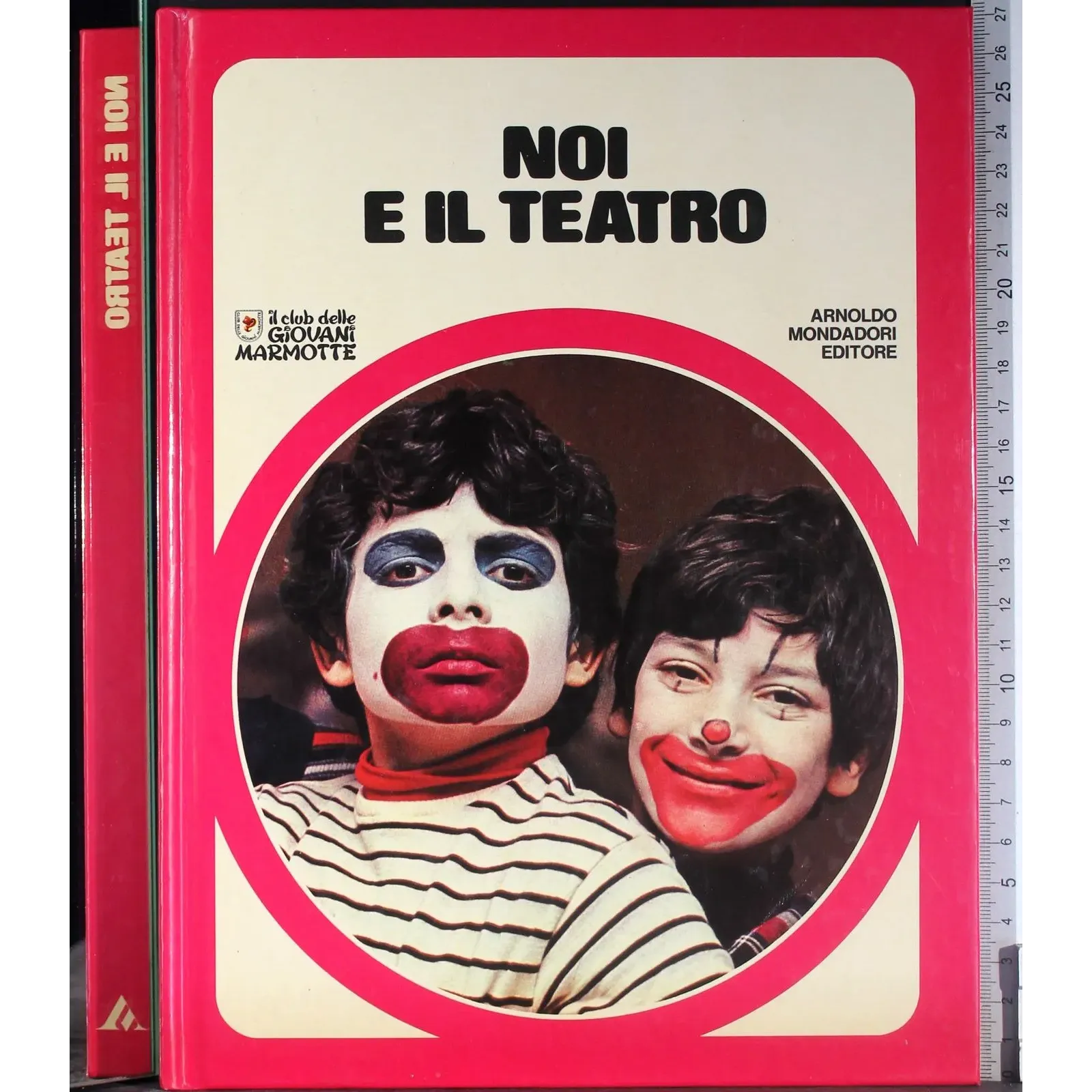 Noi e il teatro