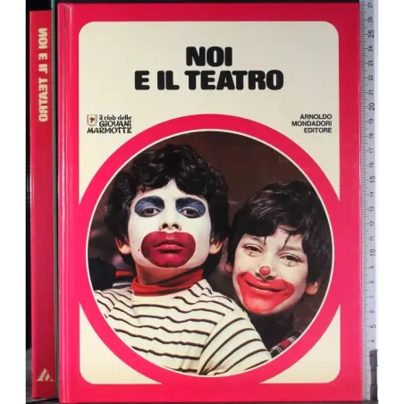 Noi e il teatro