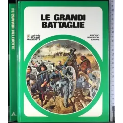 Le grandi battaglie