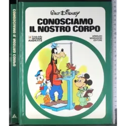 Conosciamo il nostro corpo