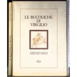 Le bucoliche di Virgilio