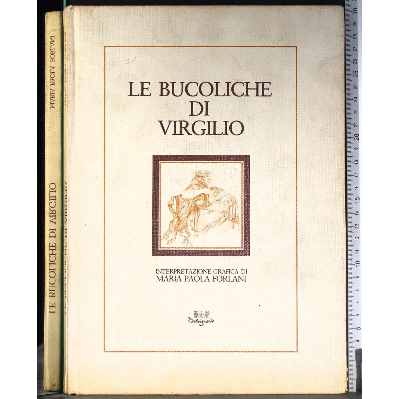 Le bucoliche di Virgilio