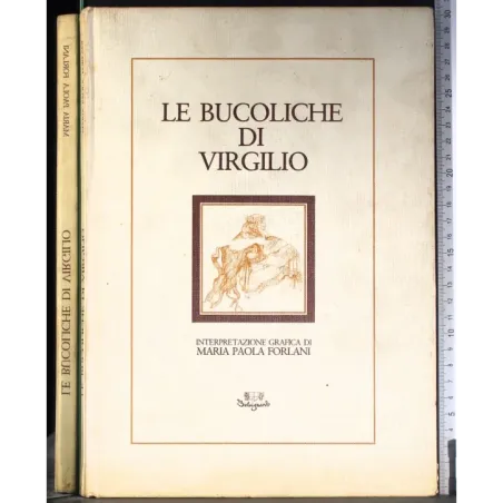 Le bucoliche di Virgilio