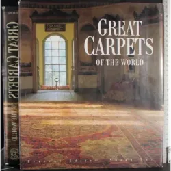 Great carpets of the World