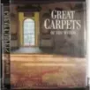 Great carpets of the World