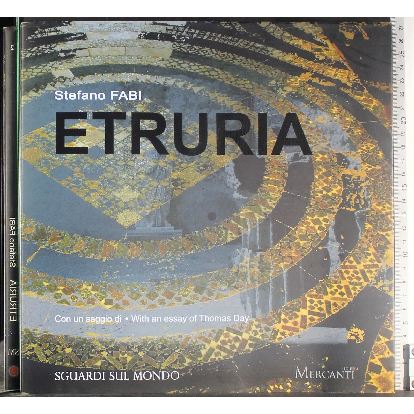 Etruria