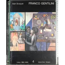 Franco Gentilini