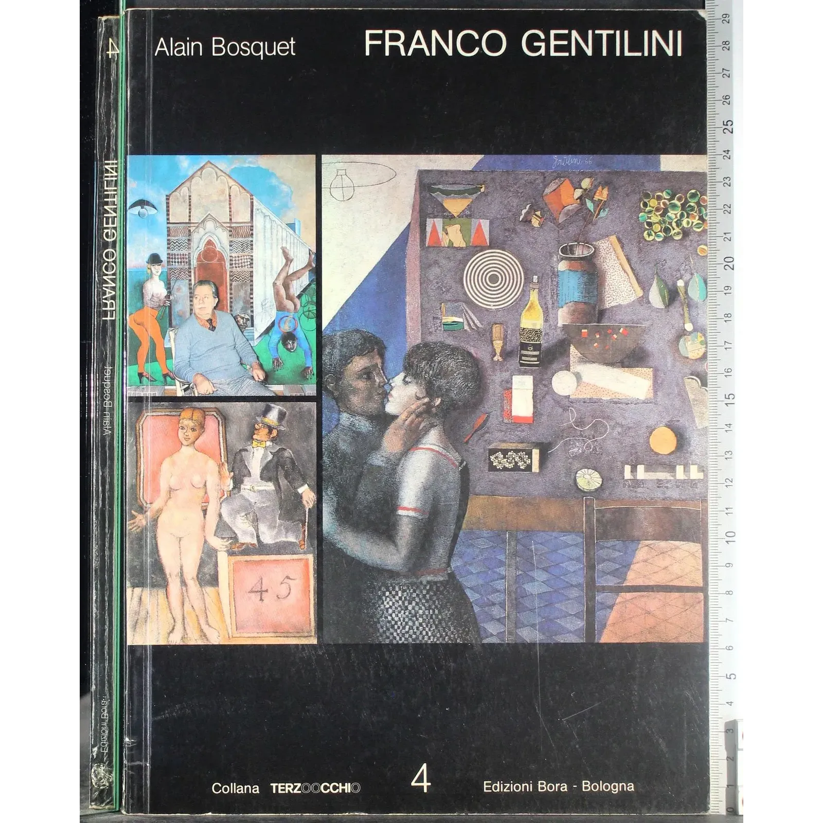 Franco Gentilini