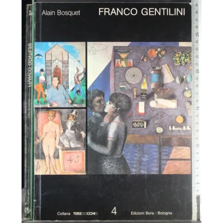 Franco Gentilini