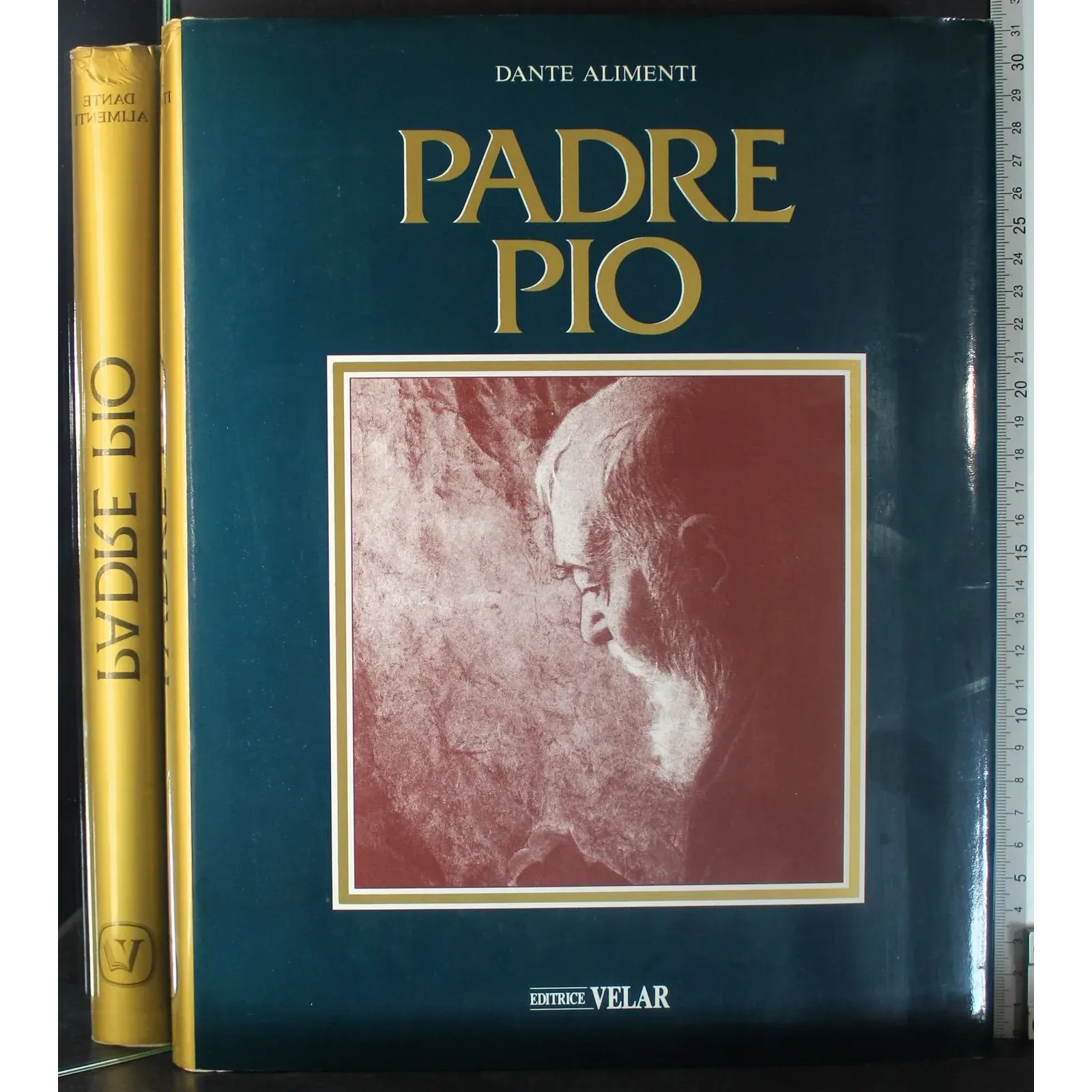 Padre Pio