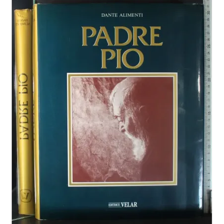 Padre Pio