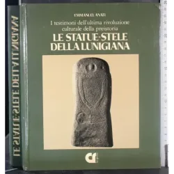 Le statue-stele della Lunigiana