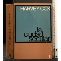 LA CIUDAD SECULAR