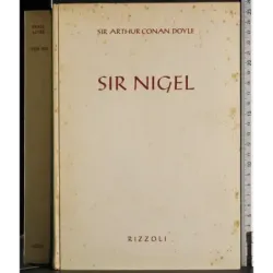 Sir Nigel