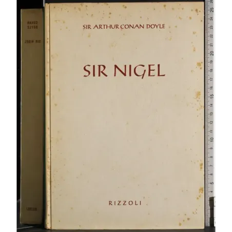 Sir Nigel