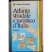 Atlante stradale e turistico d'Italia