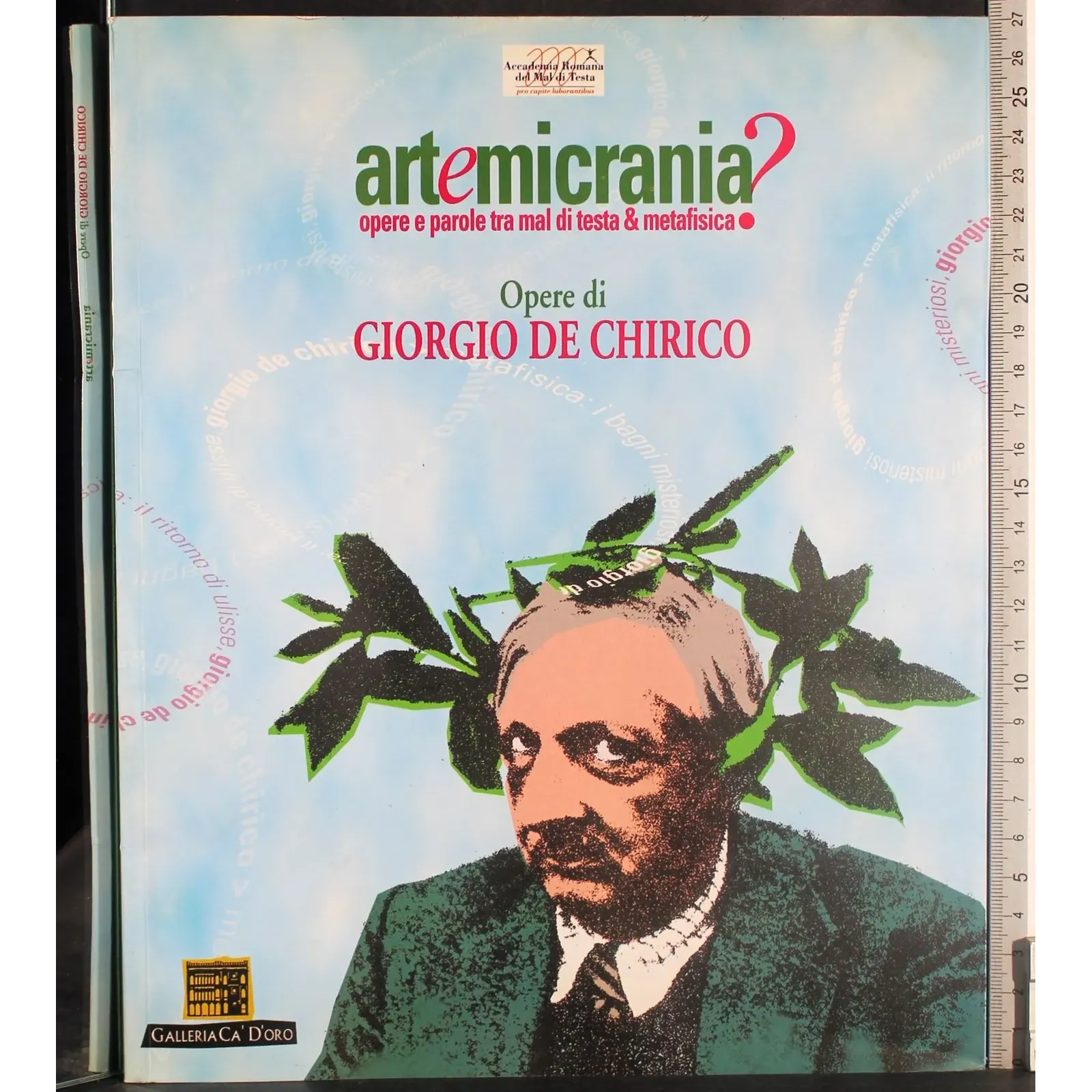 Artemicrania?