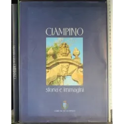 Ciampino. Storia e immagini