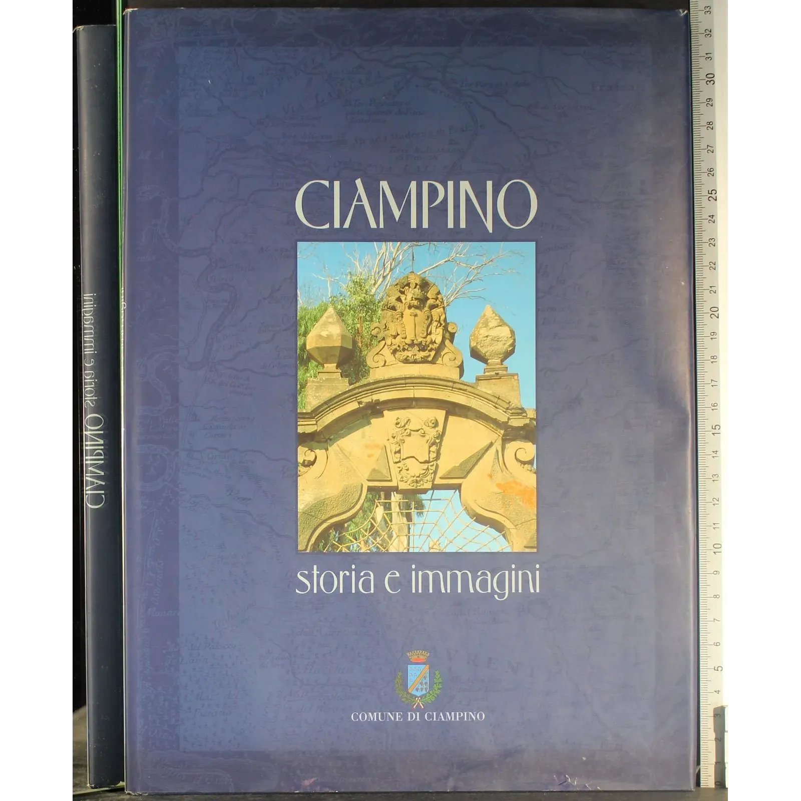 Ciampino. Storia e immagini
