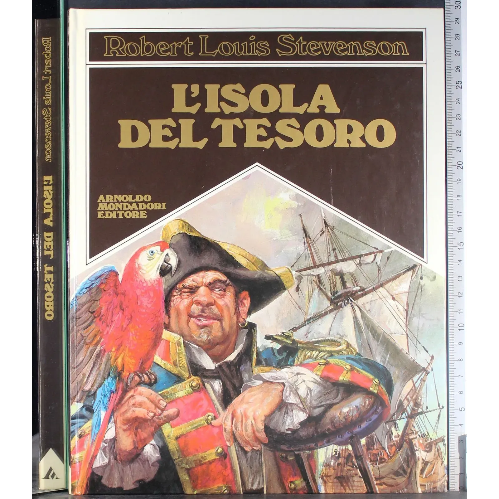 L'isola del tesoro