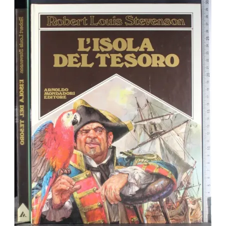L'isola del tesoro