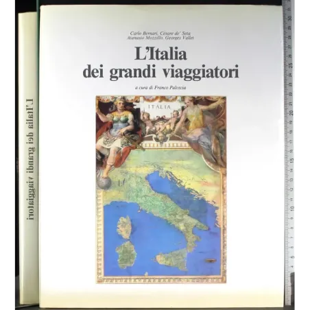 L'Italia dei grandi viaggiatori